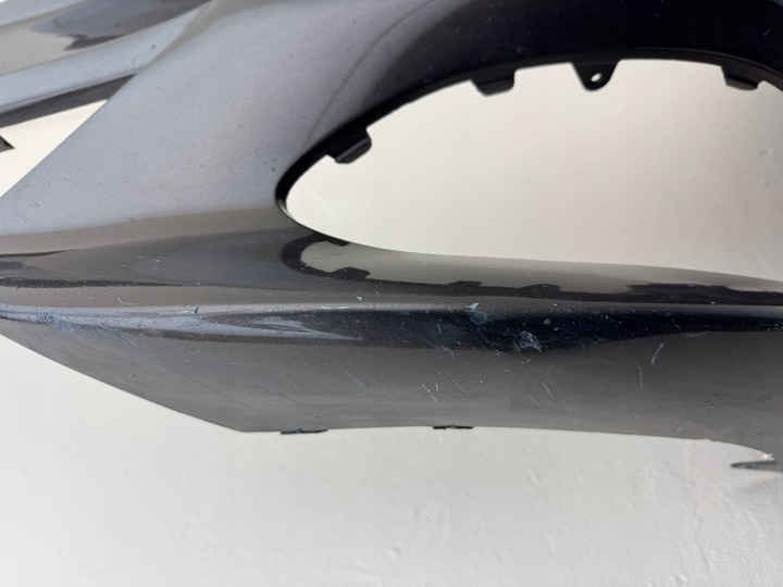 фото №13, Mercedes e-klasa w212 рестайлінг 12-16r бампер перед переднє a2128851838 pdc