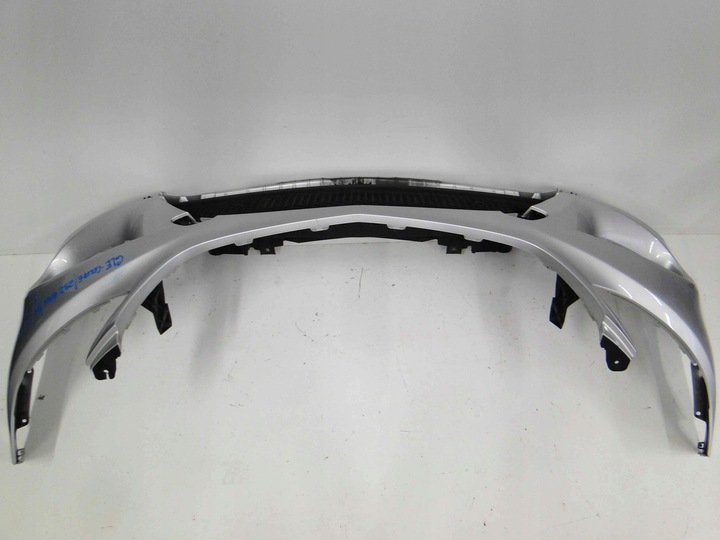 фото №10, Mercedes gle 292 купе бампер переднє amg w292