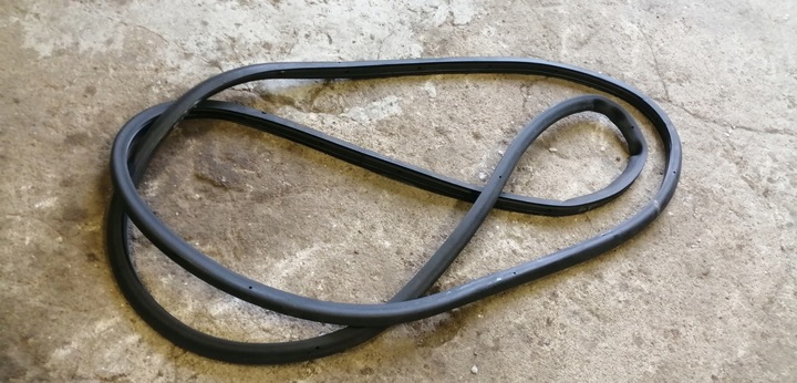 фото №1, Renault talisman универсал прокладка дверь левый зад