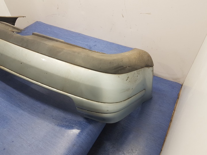 фото №10, Vw golf iv універсал бампер зад la5q