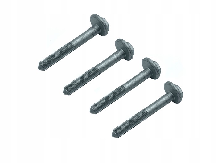 фото №3, Kpl гвинт mimośrodowych зад opel vectra c signum