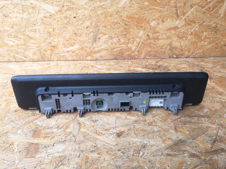 фото №6, Mercedes a класс w177 навигация дисплей манометр a2479007104