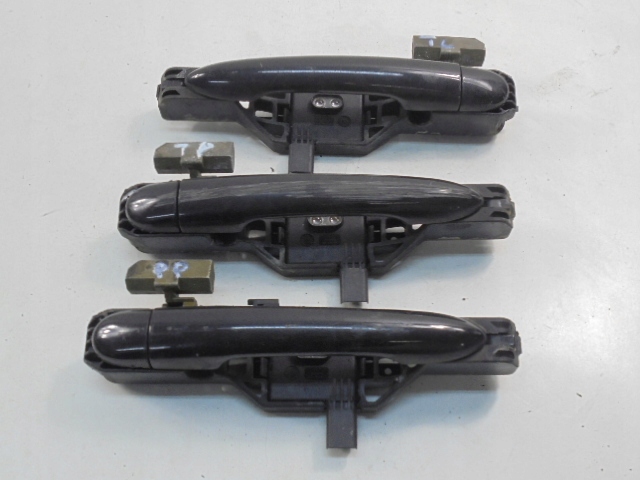 фото №1, Renault espace iv ручка двері зовнішня права перед зад ліва права