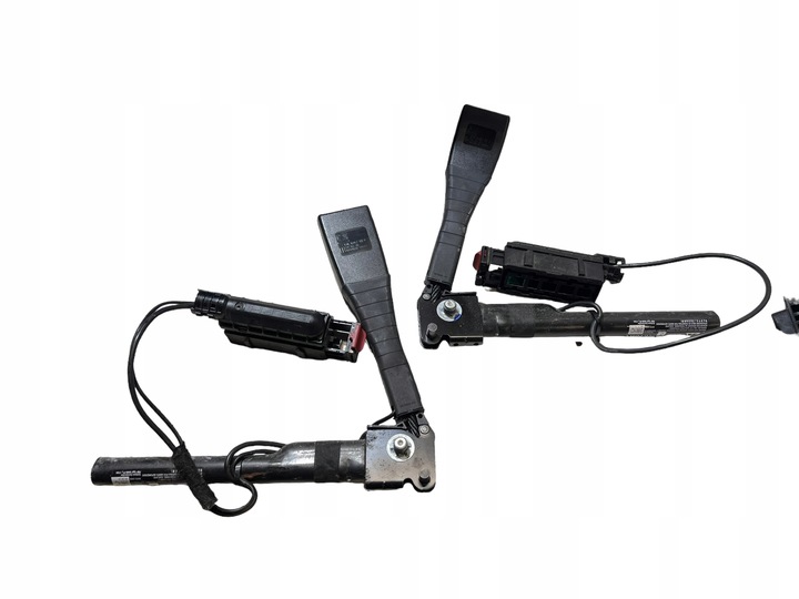 фото №13, Консоль панель подушки оригинал натяжители air bag opel corsa d