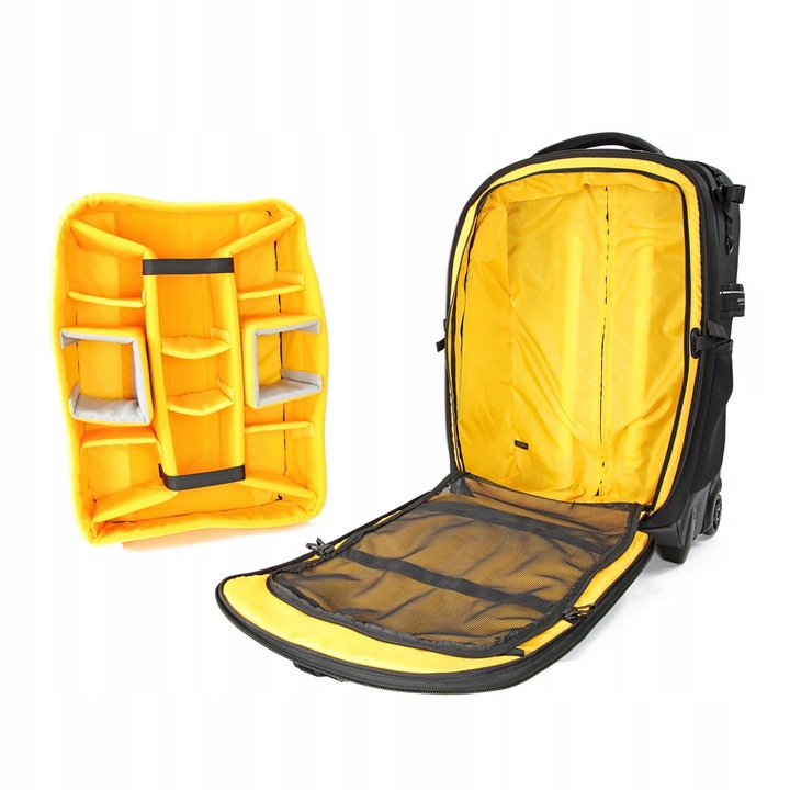 Vanguard Alta Fly 62t сумка-тележка, Vgalta