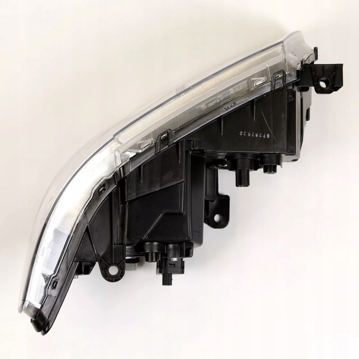 фото №11, Tyc 20-12806-05-9 фара