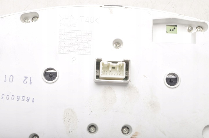 фото №7, Volvo xc90 2.4 d5 спидометр приборы 31296337 рестайлинг