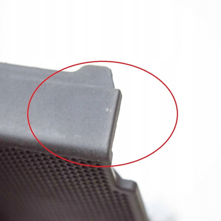 фото №5, Land rover range rover sport l494 2017 рамка бардачка панели распределительной