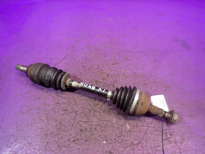 фото №1, Opel astra h 04-07 1.4 піввісь ліва шарнір