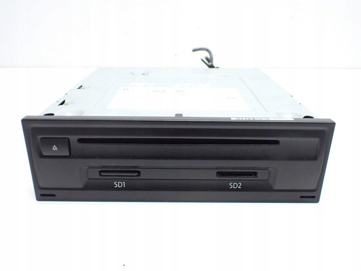 фото №8, Навигация навигация радио дисплей 3q0035864c 5g6919605b vw polo 2g vi 19r