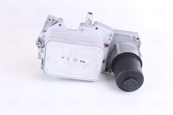 фото №1, Nissens радиаторов масла land rover range rover i v