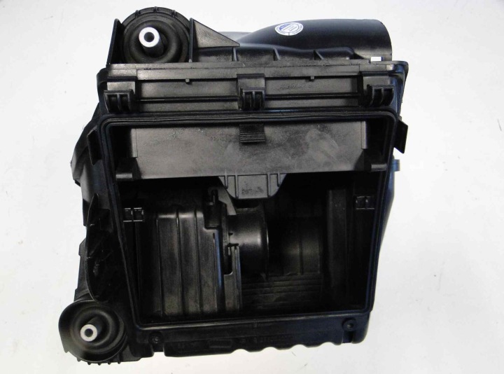 фото №10, Mercedes w169 w245 2.0b корпус фільтра повітря