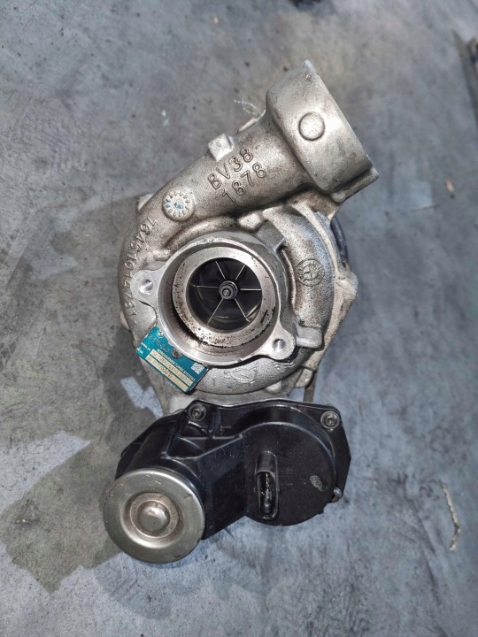 фото №6, Bmw g11 g12 g30 3.0 turbo 8570240