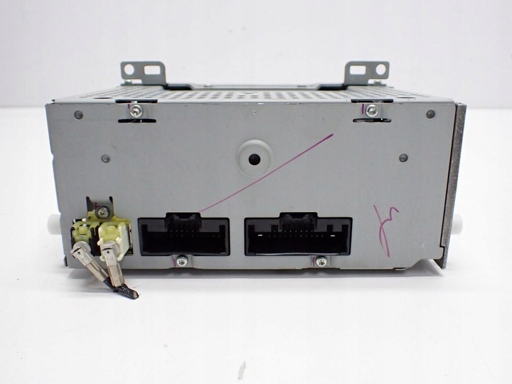 фото №13, Радіо навігація навігація дисплей європа ford focus mk3 iii рестайлінг 15r