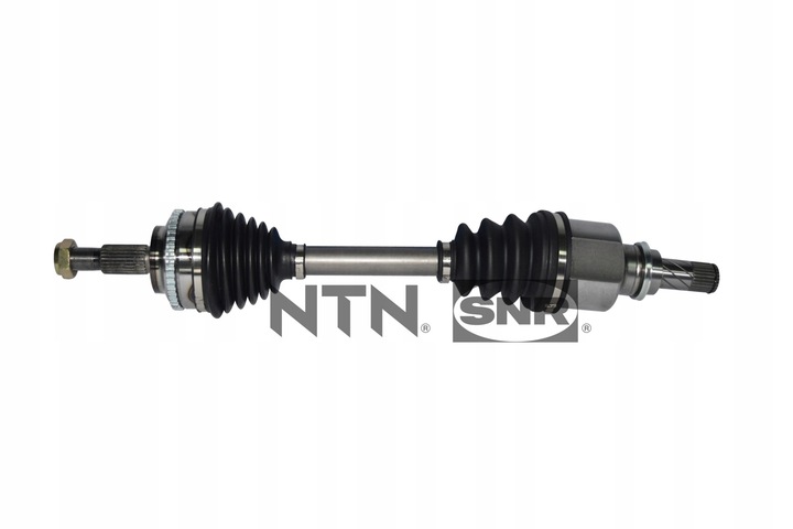 фото №2, Snr піввісь привідний/вал привідний