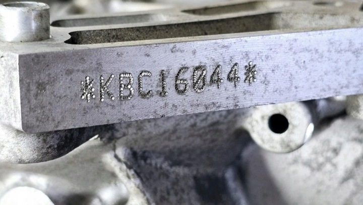 фото №9, Блок  двигуна ford edge mk2 2.0 ecoboost usa rflb5e-6015-ac qq-1