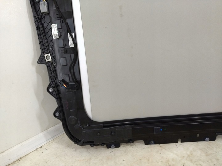 фото №10, 32378909 люк панорама fuyao 2022 as3 volvo s60 iii