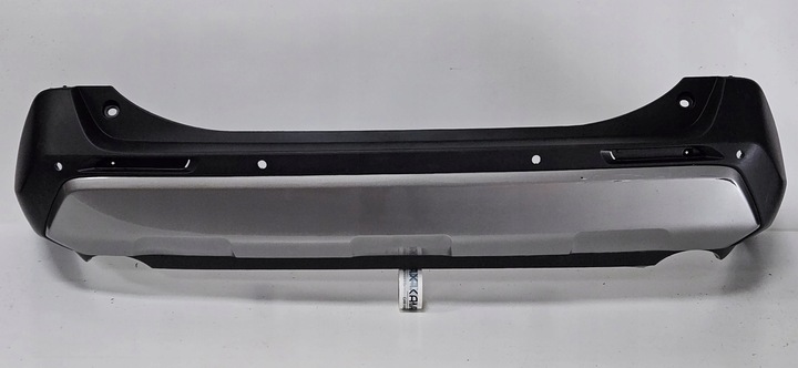 фото №1, Бампер зад toyota rav 4 v 19- 4 pdc 52159-42320