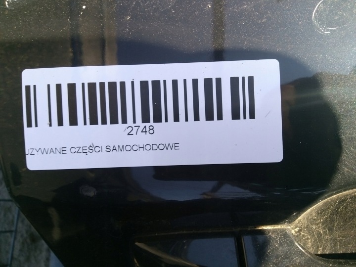 фото №6, Дверь правая перед subaru impreza gh hb 07-11r 32j