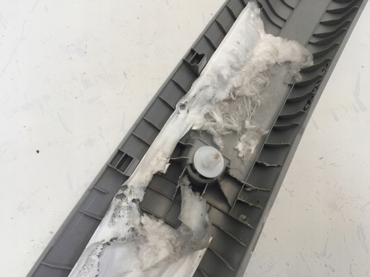 фото №3, Hyundai i20 iii 2021 2022 захист стійка лівий перед