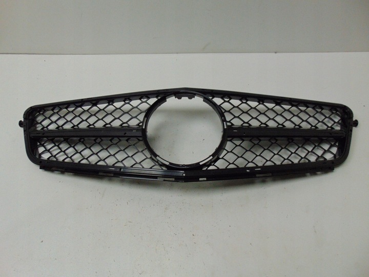 фото №1, Решётка решётка радиатора mercedes c класс w204