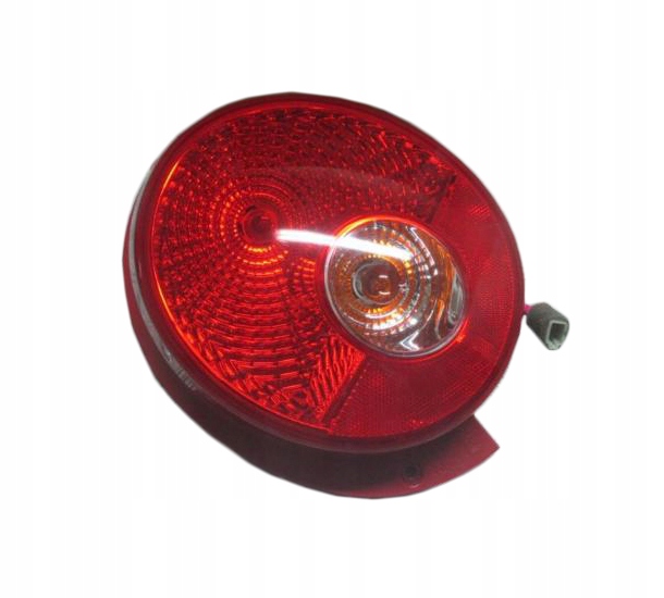 фото №1, Лампа правая зад 96666914 chervrolet daewoo matiz