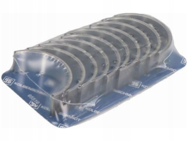 фото №1, Вкладиші шатунні ford mondeo iv mk4 iii mk3 c-max i mk1 transit