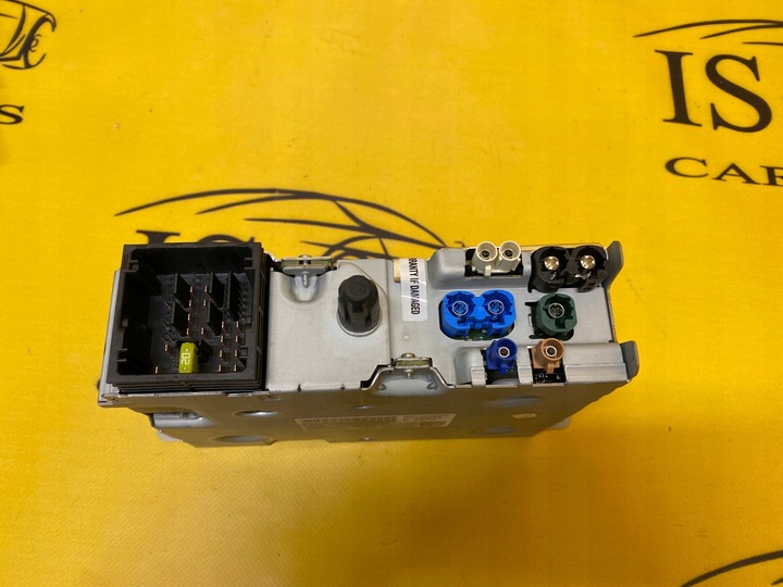 фото №8, Комплектная навигация экран панель nac peugeot 508 ii