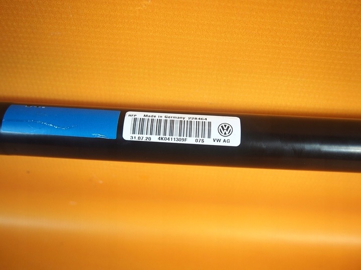 фото №9, Audi a7 4k стрижень стабілізатора перед 4k0411309f