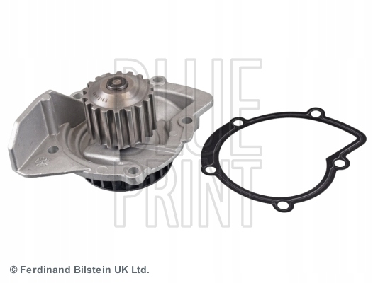 фото №2, Насоса воды синий print adt391115