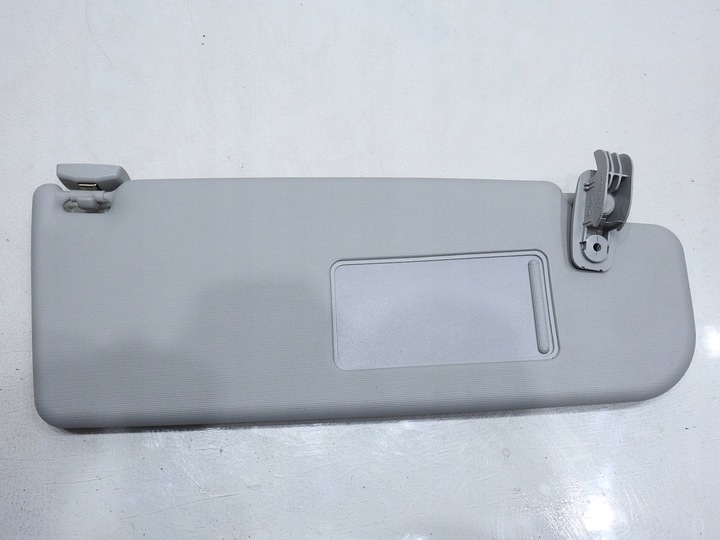 фото №13, Захист сонцезахисна права octavia ii 5j1857552