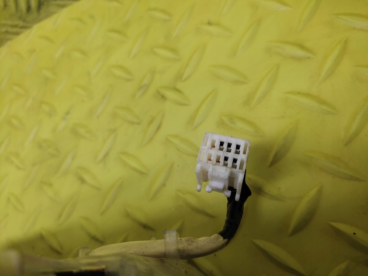 фото №6, Mazda 6 переключатель комбинированный gj5m