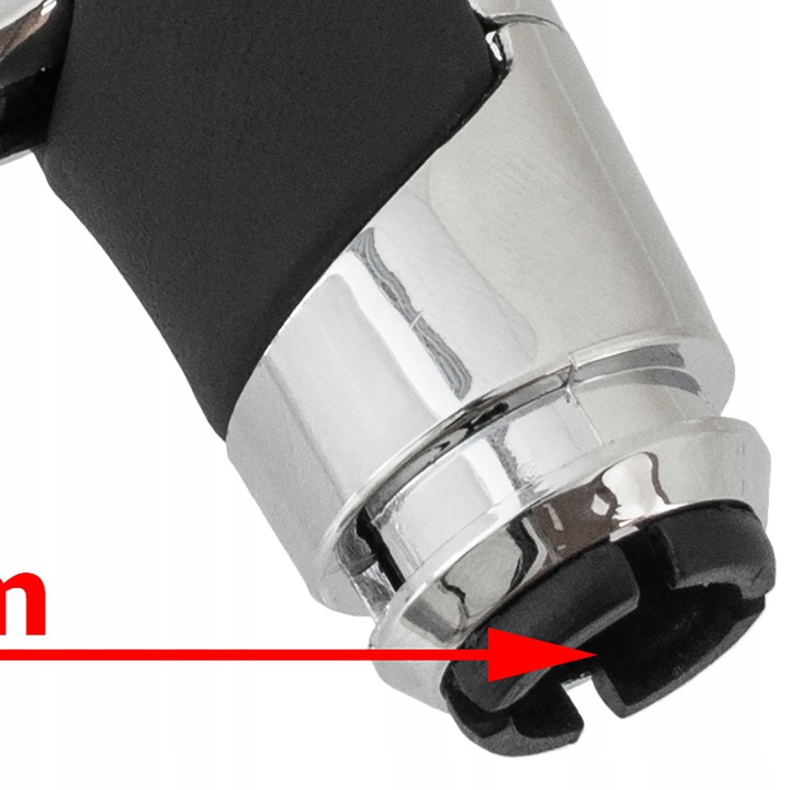 фото №10, Ручка рычаг изменения коробки передач opel insignia astra j