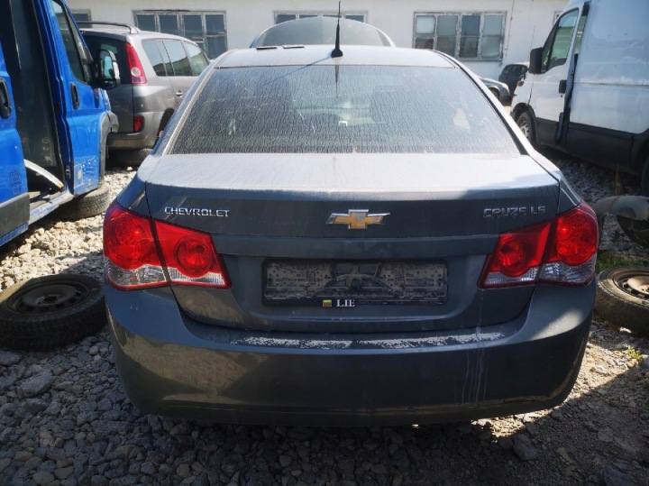 фото №9, Chevrolet cruze насос топлива 2010 2.0l 0580203025 13503668