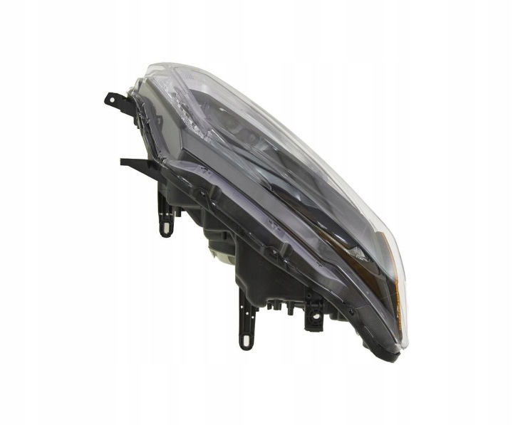 фото №10, Фара передняя do nissan rogue t32 2014-2017 26010-4ba0a правая