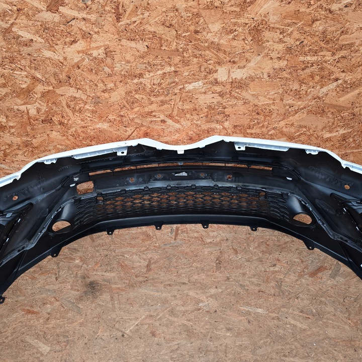 фото №7, Бампер переднє перед toyota c-hr chr 52119-f4010