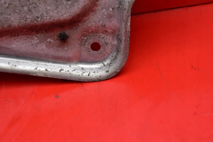 фото №8, Защита двигателя нижняя bmw x5 e70 3.0 d 235 km xdrive 06-10