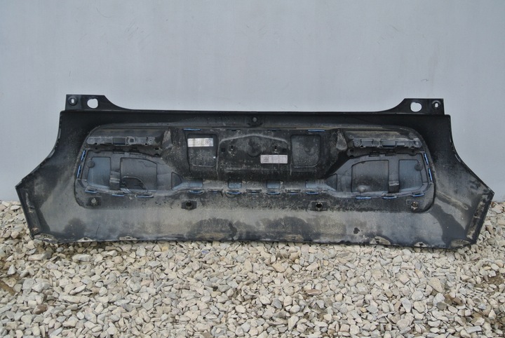 фото №6, Bmw bmw i3 бампер зад 7462335