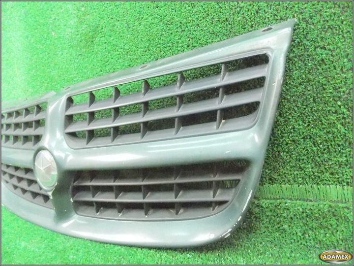 фото №6, Chrysler stratus i 1995r - решітка решітка
