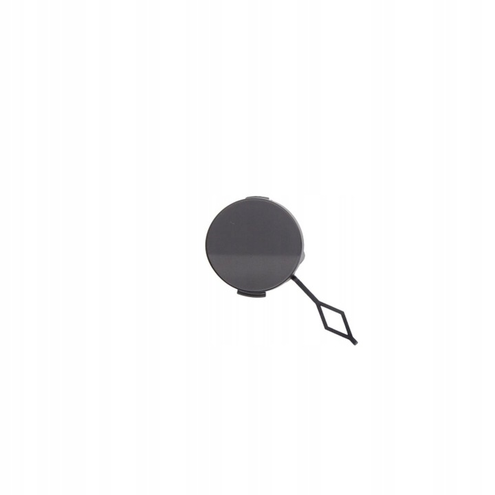 фото №1, Заглушка фаркоп hol. зад peugeot 208 i 12-19