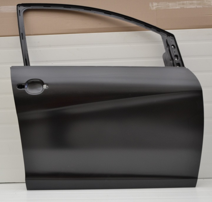 фото №1, Дверь перед передние правые seat altea toledo новое оригинальные 5p0831056a