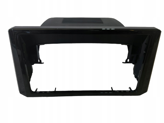 фото №1, Corolla e21 рамка радіо корпус динамік jbl