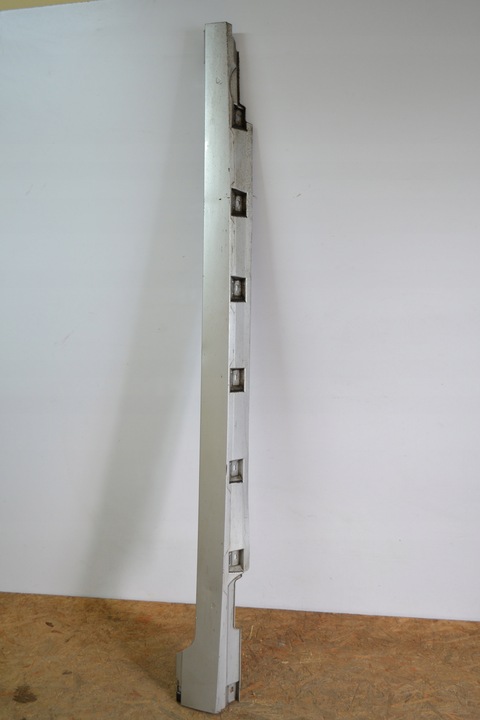 фото №6, Планка пороговая vw passat b8 3g0853858 правая