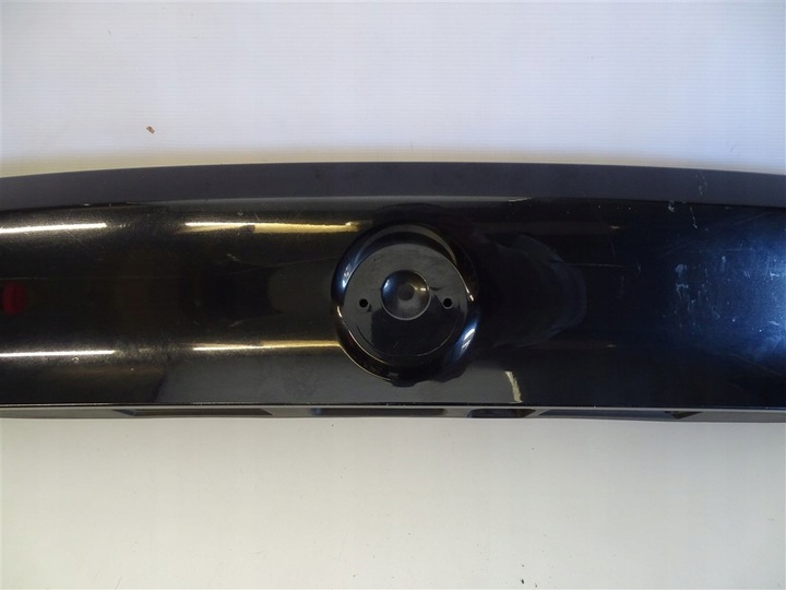 фото №3, Накладка кришки bmw g32 оригінал