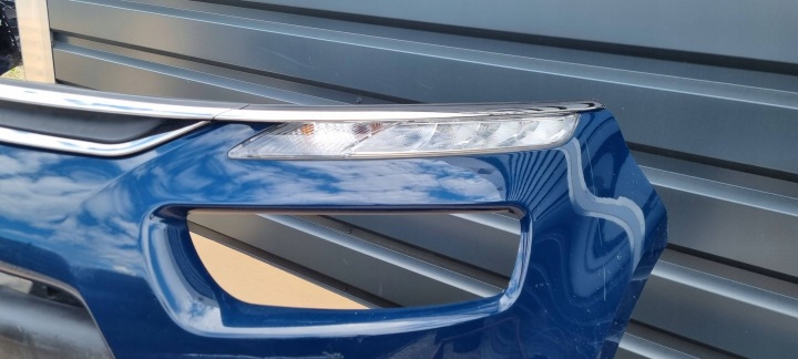фото №9, Citroen c4 picasso ii 2013- бампер перед оригінал e178