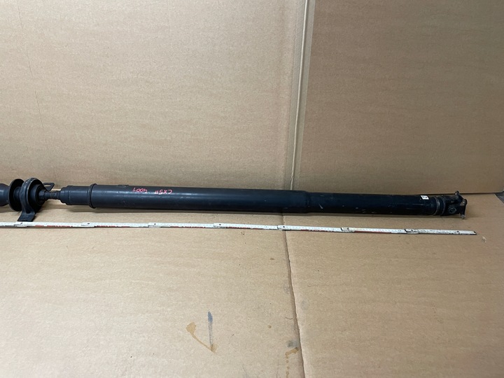 фото №7, Mazda cx5 ii wał привідний