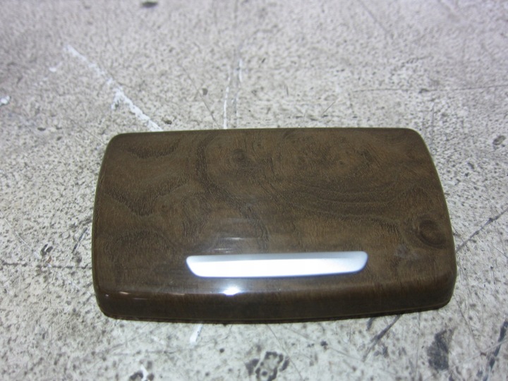 фото №10, Bmw f10 f11 планки декори cup тримач дерево jesion комплект alu гарний