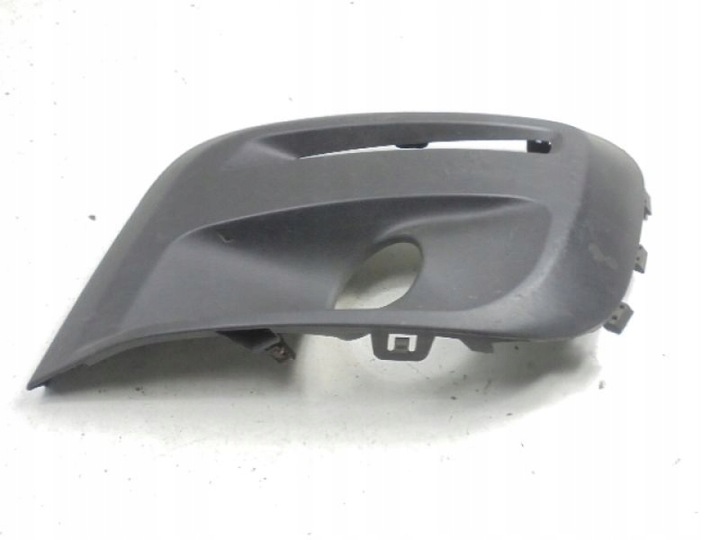 фото №7, Berlingo ii решётка бампера перед левый 9810965777