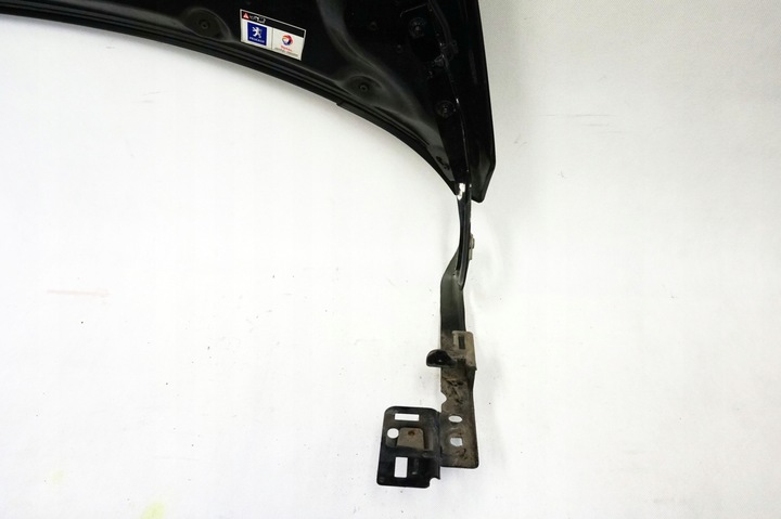 фото №13, Капот кришки двигуна peugeot 5008 ktv ktvd