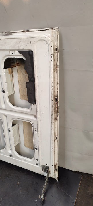 фото №10, Дверь сдвижные правые peugeot boxer iii